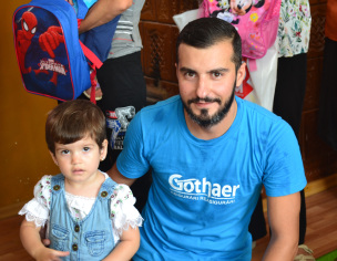 voluntariat